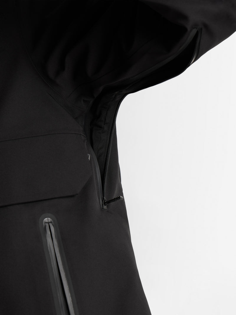 JOHN SKI JACKET