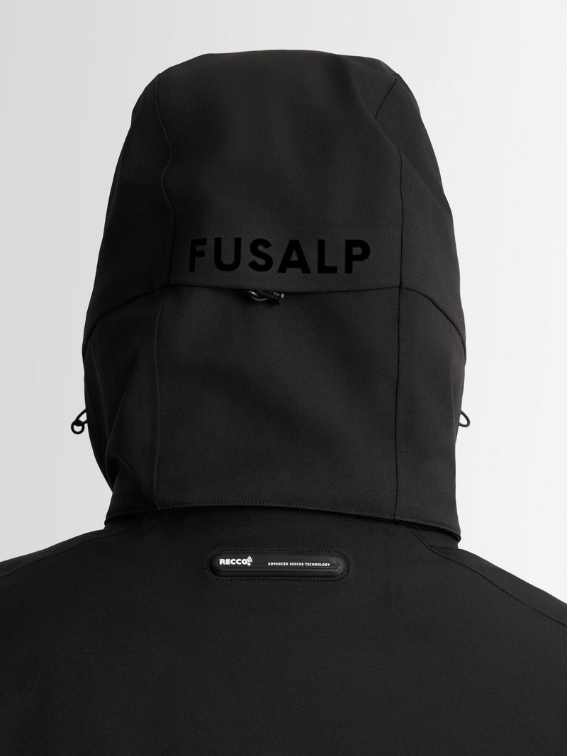 VESTE DE SKI JOHN