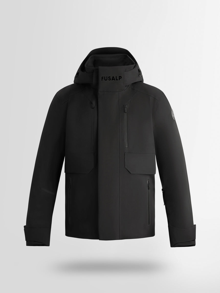 VESTE DE SKI JOHN