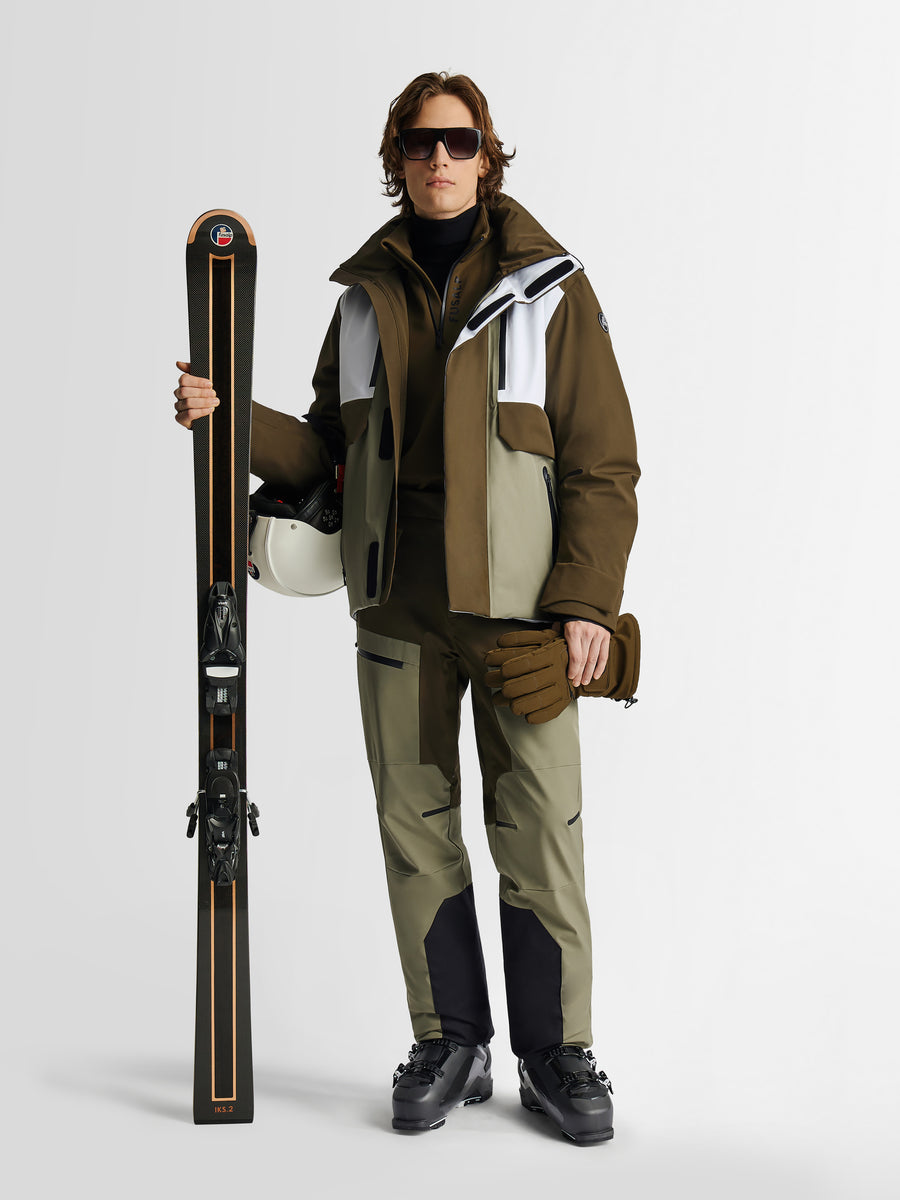 JOHN SKI JACKET