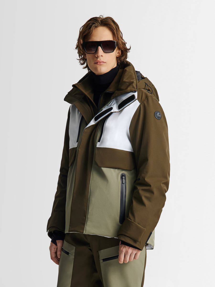 JOHN SKI JACKET