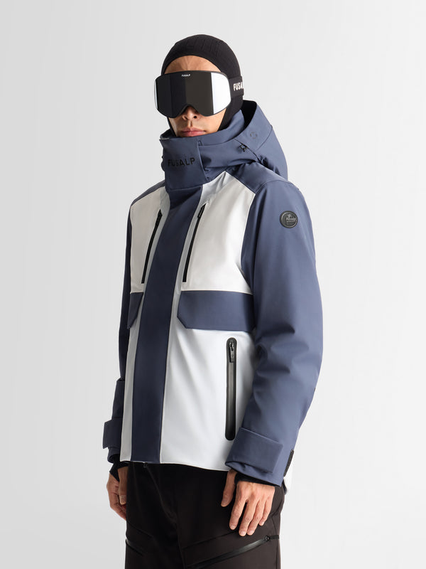 VESTE DE SKI JOHN