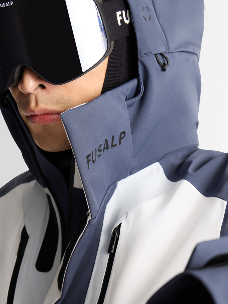 VESTE DE SKI JOHN