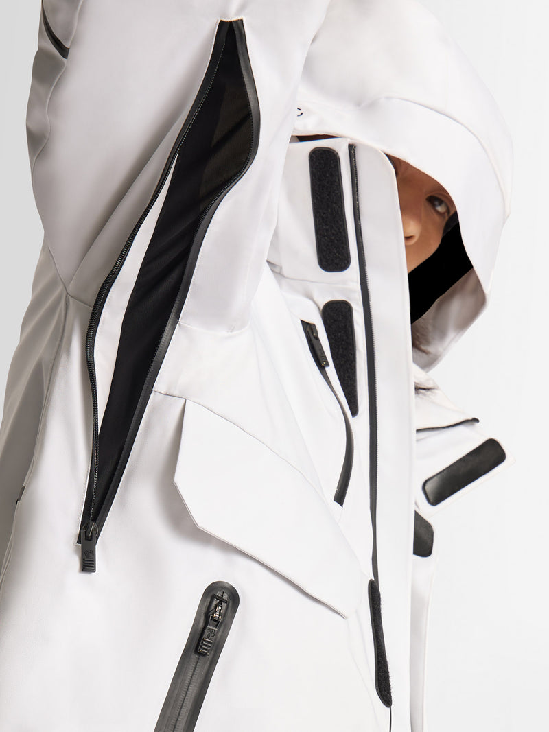 VESTE DE SKI JOHN