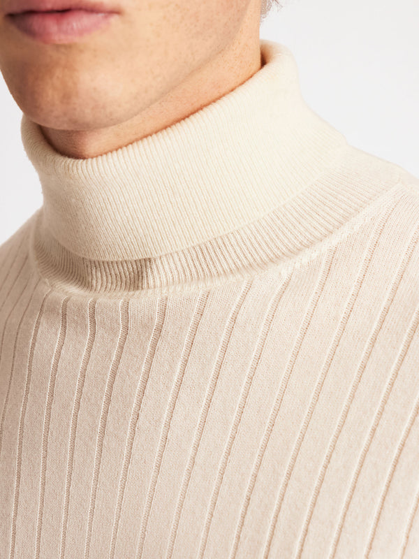 ARMAND SWEATER