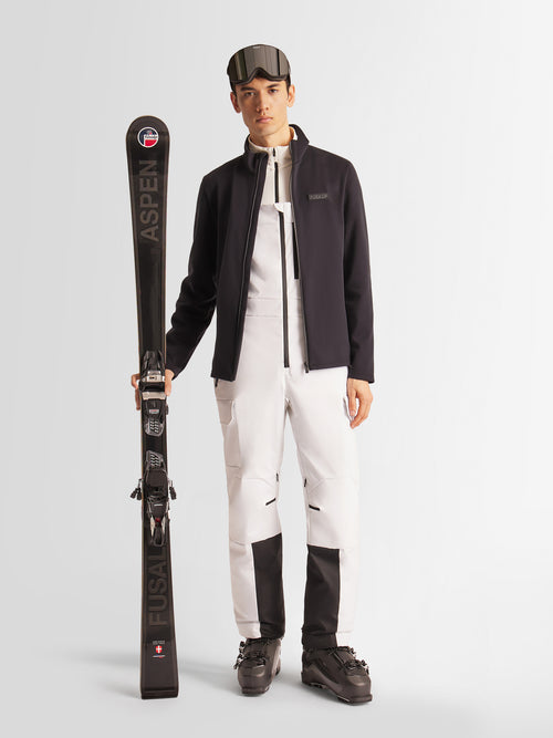 AMIR LIGHTWEIGHT JACKET