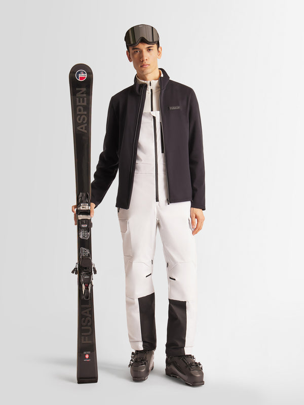 AMIR LIGHTWEIGHT JACKET