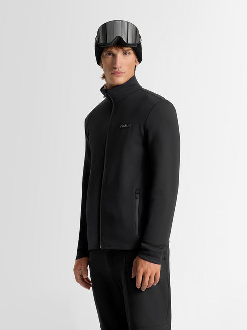 AMIR LIGHTWEIGHT JACKET