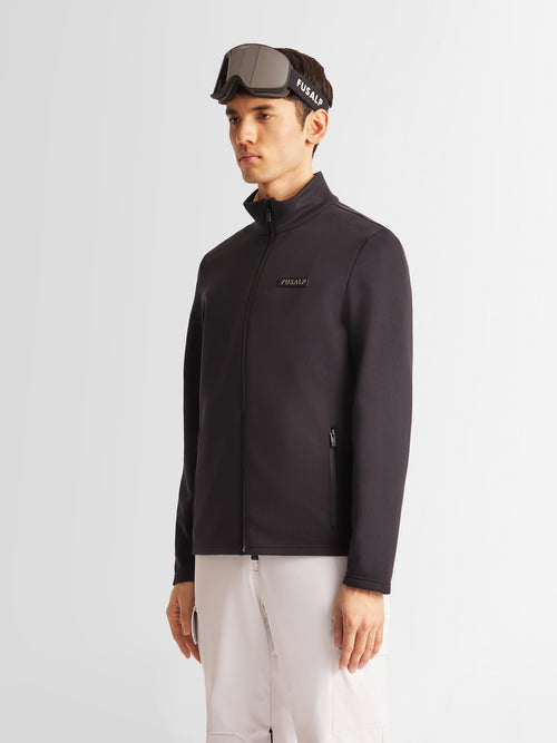 AMIR LIGHTWEIGHT JACKET