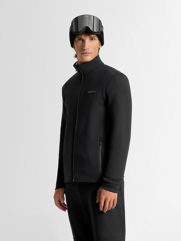 AMIR LIGHTWEIGHT JACKET