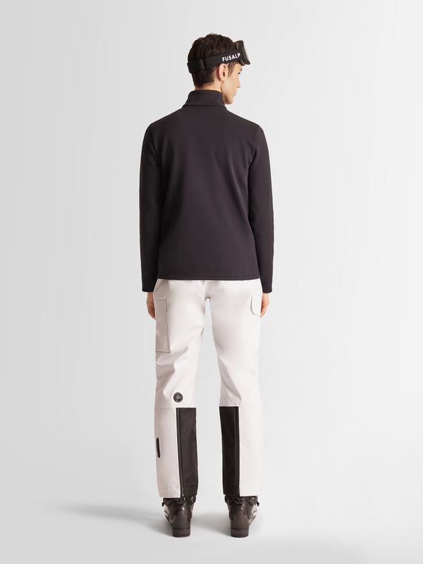 AMIR LIGHTWEIGHT JACKET