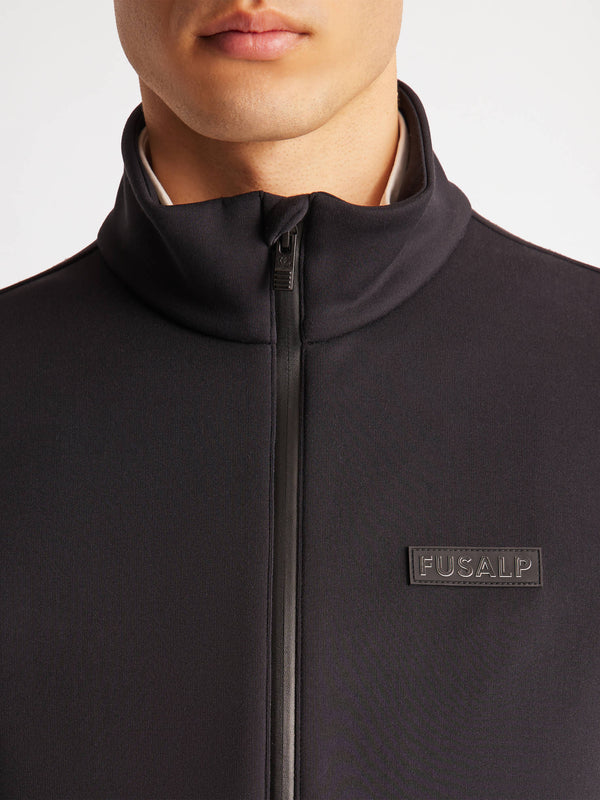 AMIR LIGHTWEIGHT JACKET