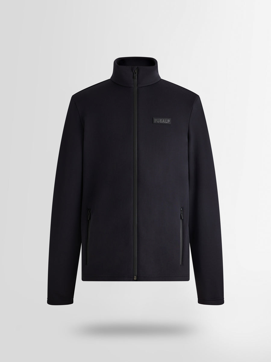AMIR LIGHTWEIGHT JACKET