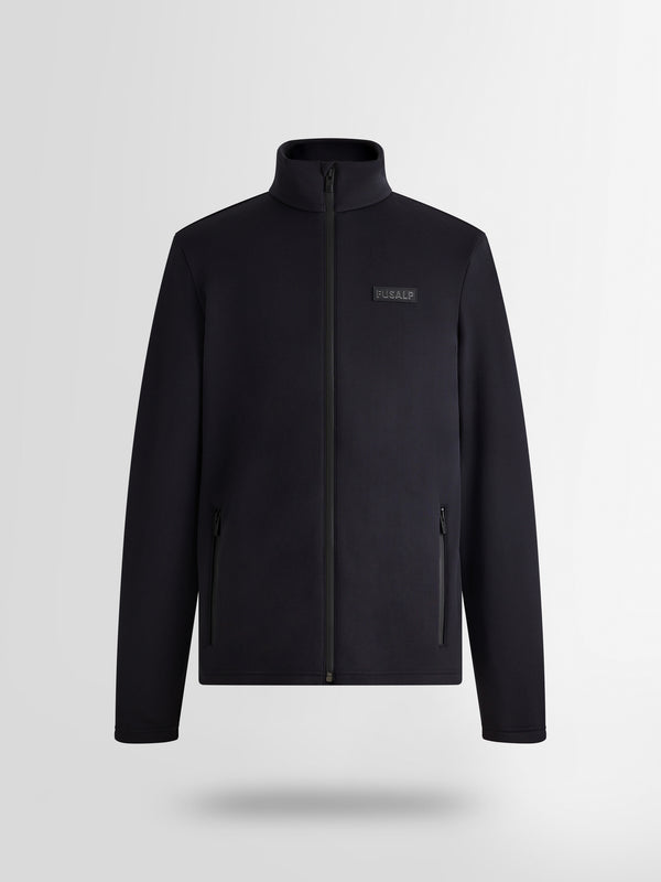 AMIR LIGHTWEIGHT JACKET
