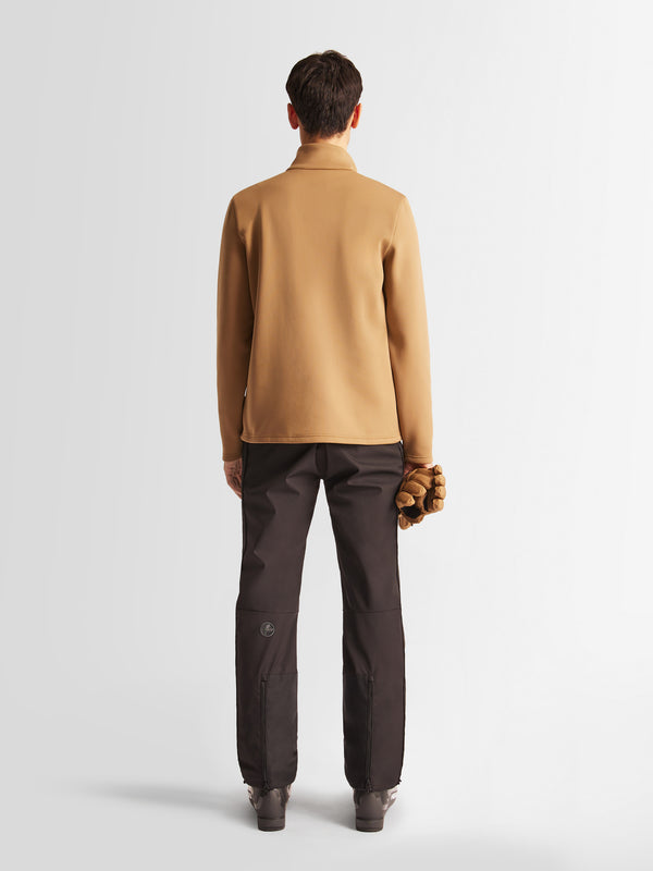 AMIR LIGHTWEIGHT JACKET