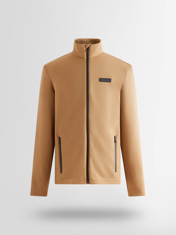 AMIR LIGHTWEIGHT JACKET