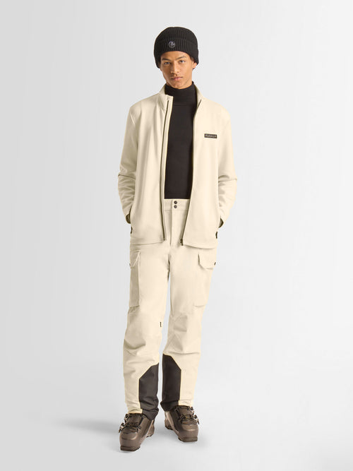 AMIR LIGHTWEIGHT JACKET