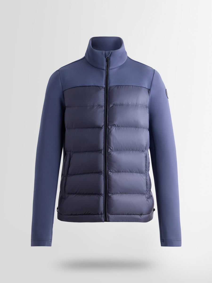 MIKE DOWN JACKET
