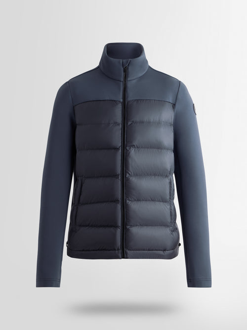 MIKE DOWN JACKET