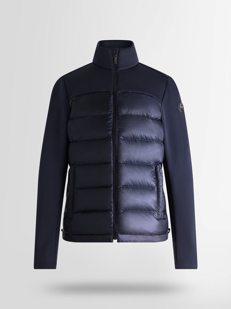 MIKE DOWN JACKET