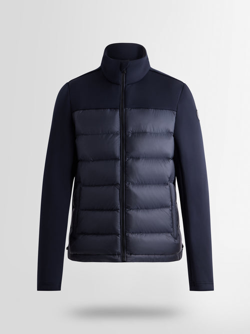 MIKE DOWN JACKET