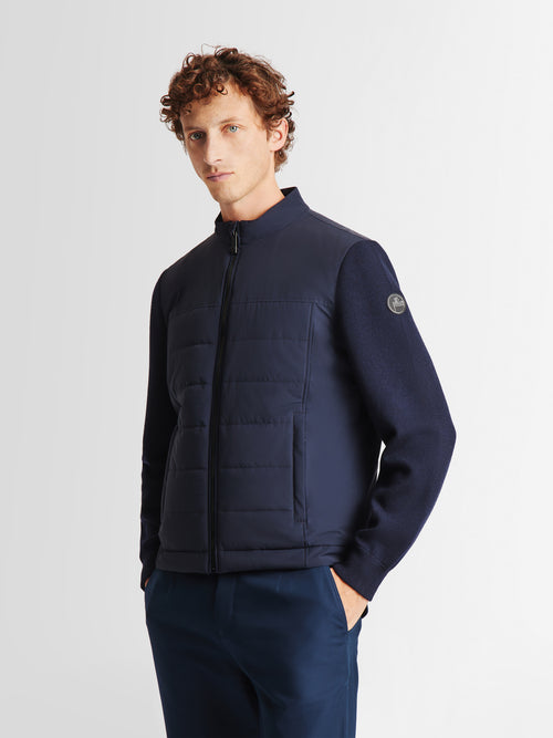 BLOUSON PIERO