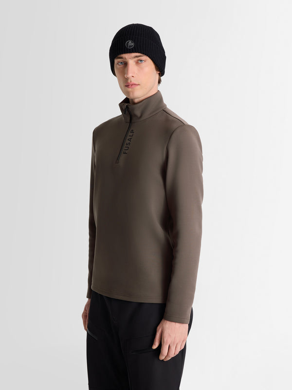 TIMOTHY BASE LAYER