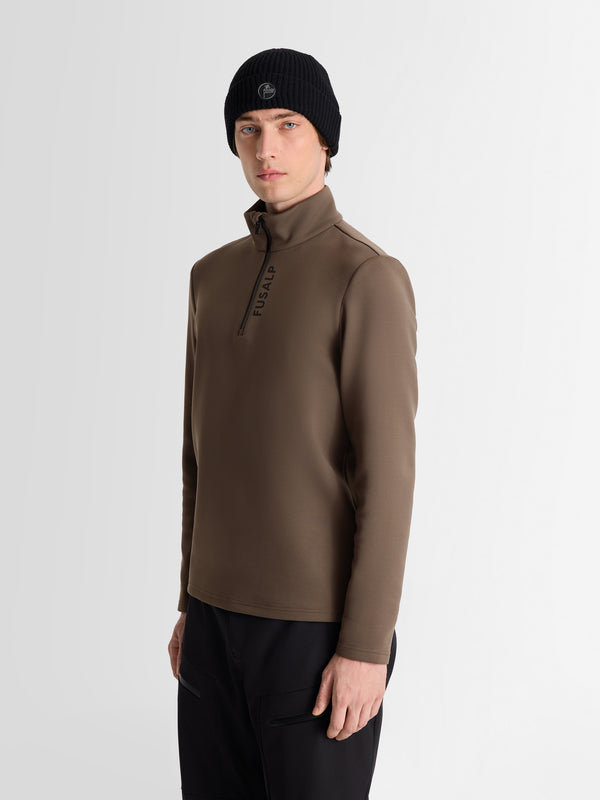 TIMOTHY BASE LAYER