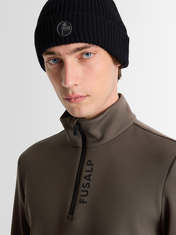 TIMOTHY BASE LAYER