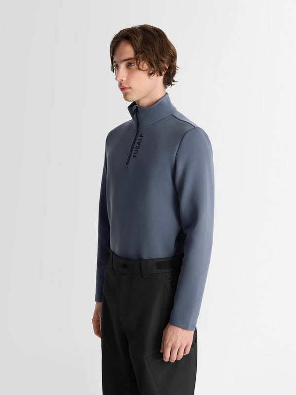TIMOTHY BASE LAYER