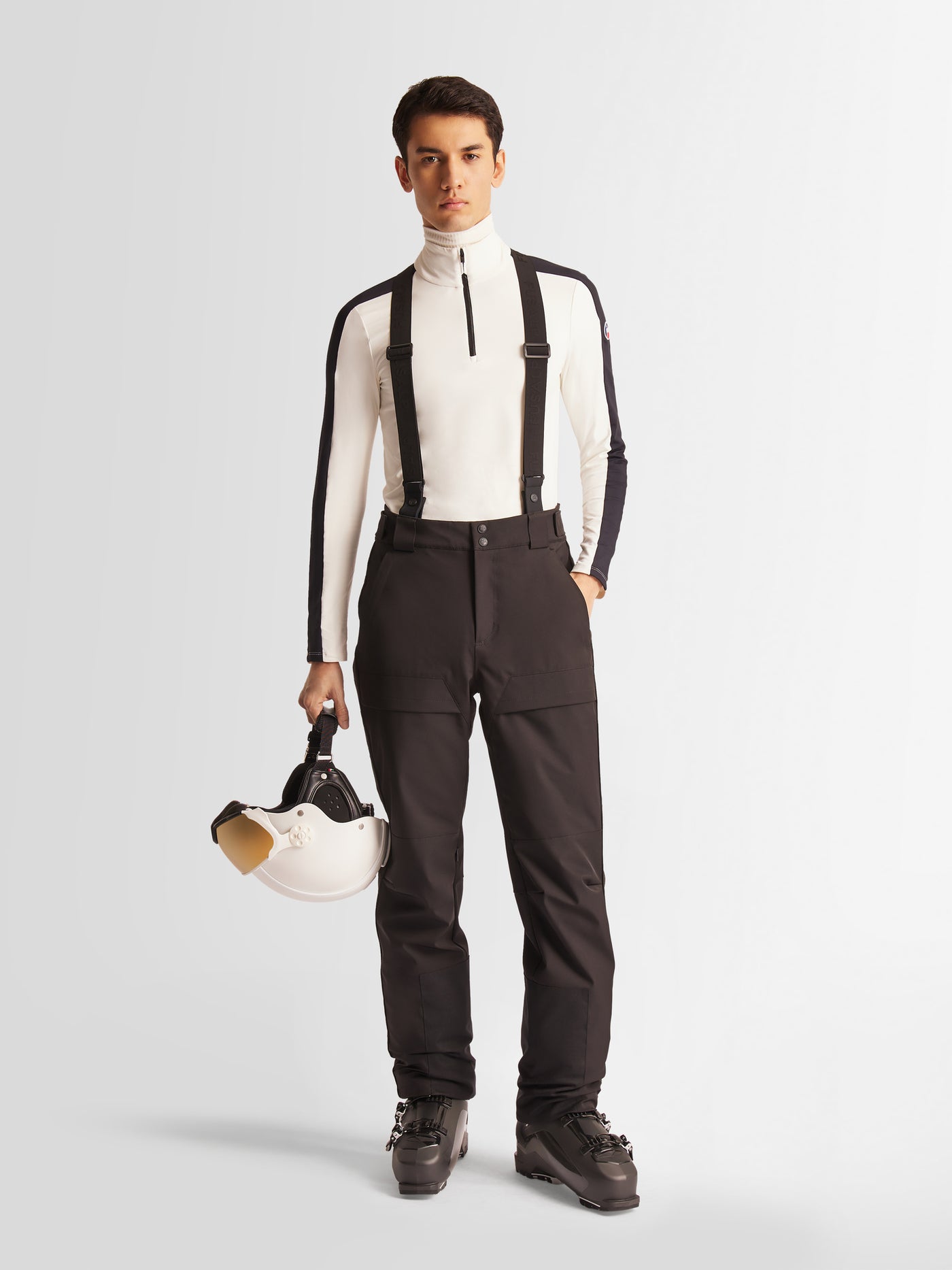 Les pantalons iconiques