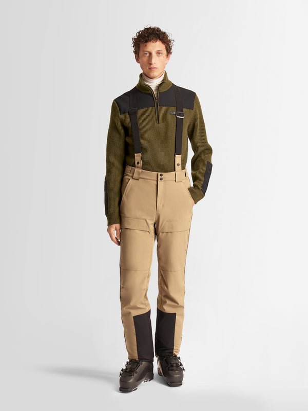 PANTALON DE SKI HANZ