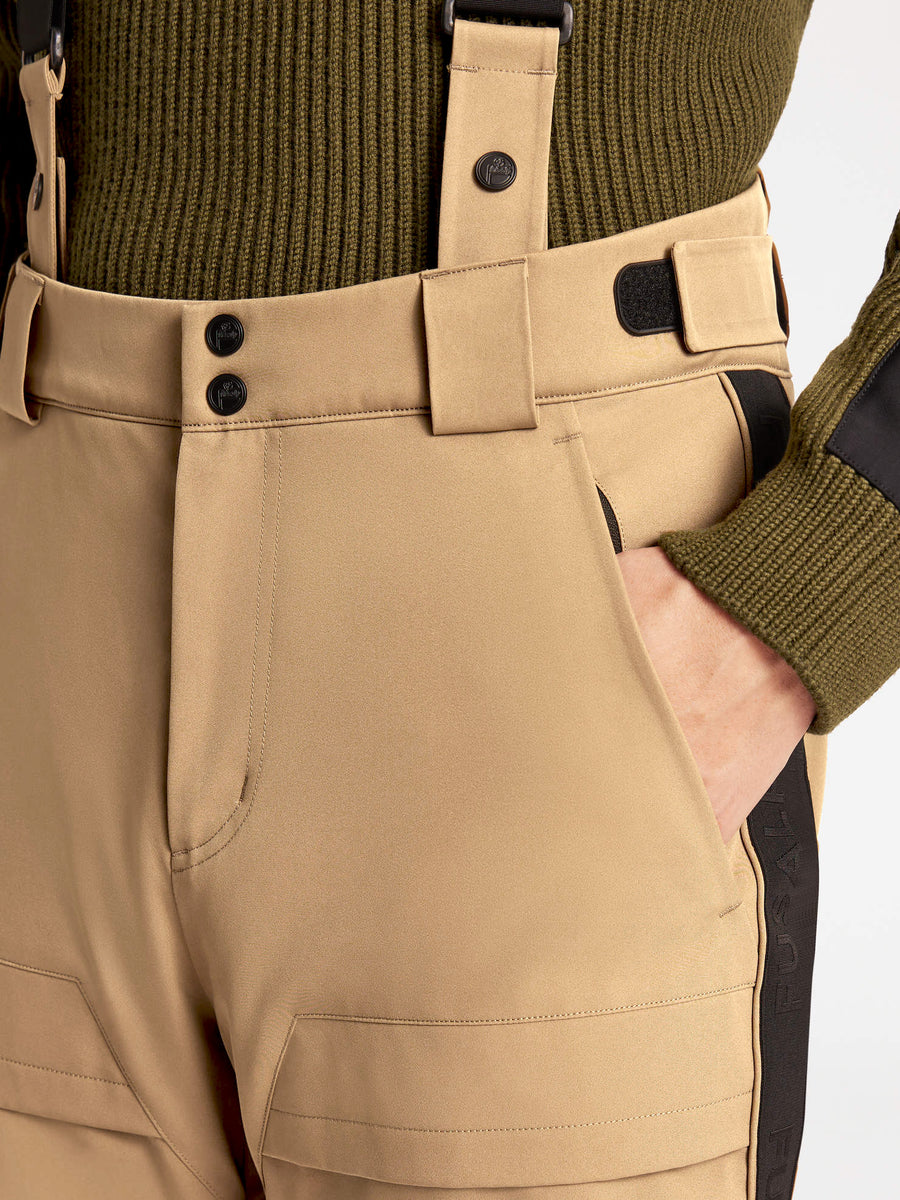 PANTALON DE SKI HANZ