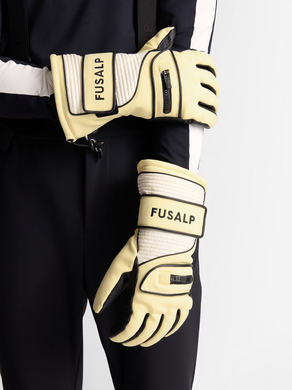 GANTS DE SKI SLALOM GLOVE