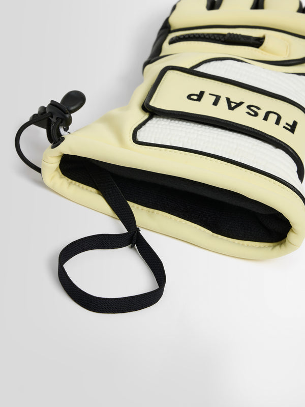 GANTS DE SKI SLALOM GLOVE