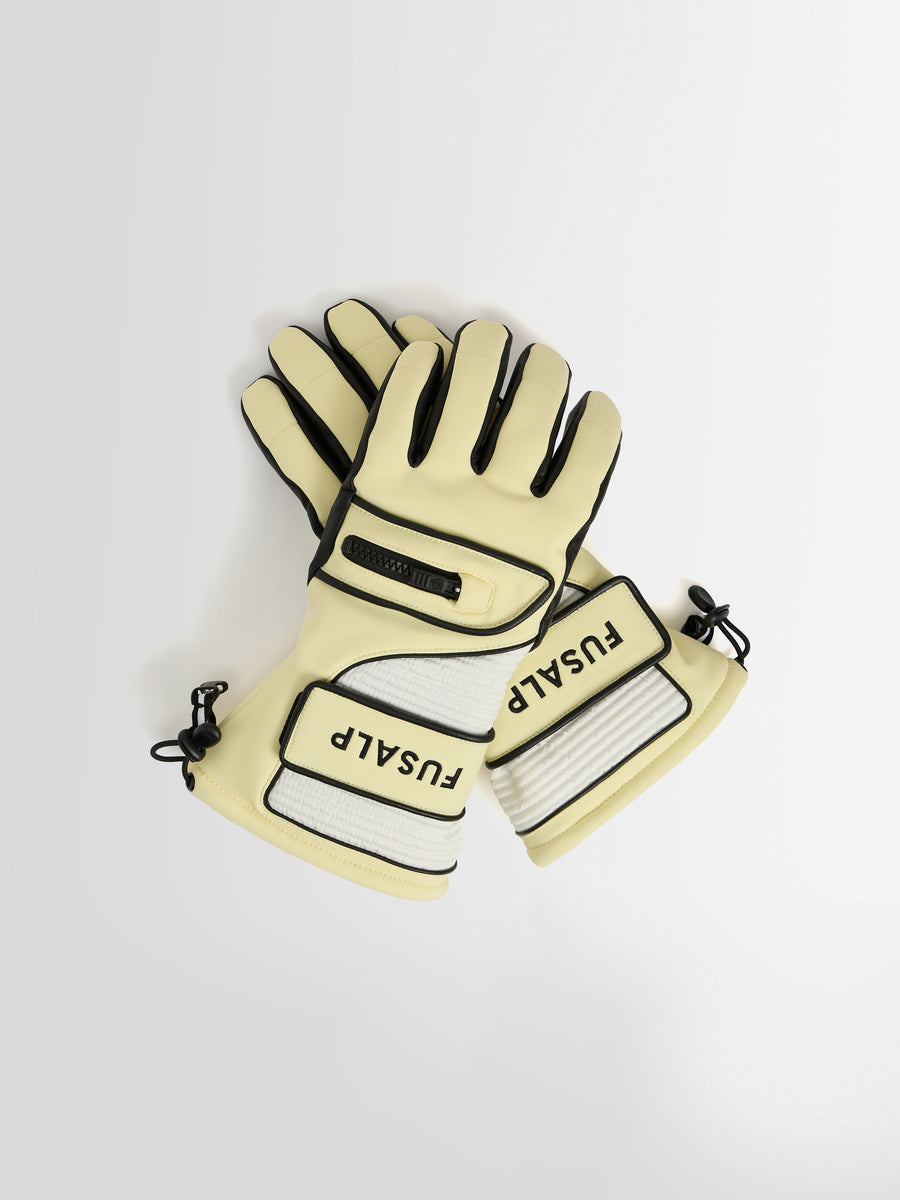 GANTS DE SKI SLALOM GLOVE
