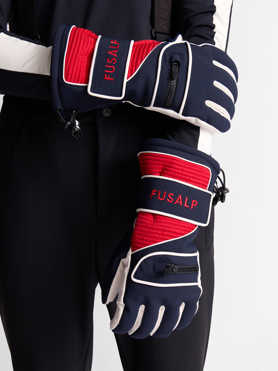 GANTS DE SKI SLALOM GLOVE