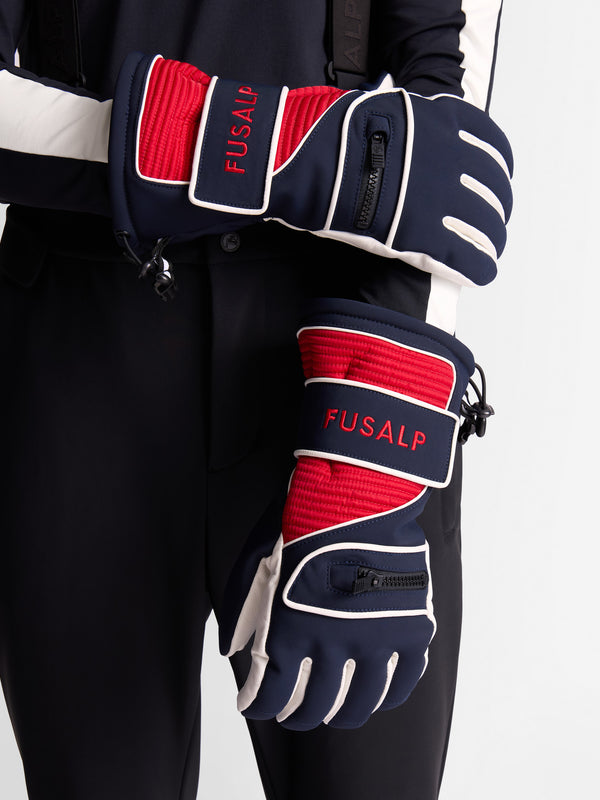 GANTS DE SKI SLALOM GLOVE