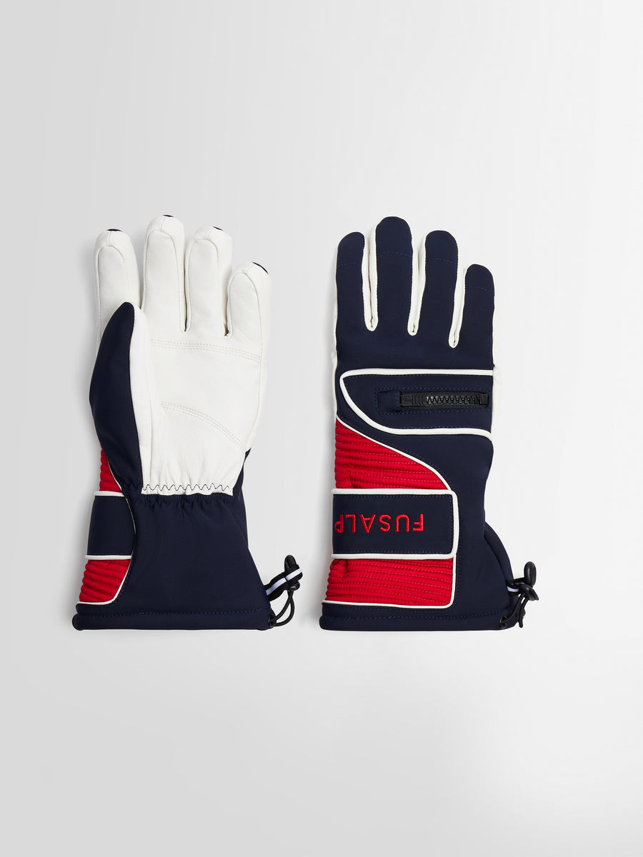 GANTS DE SKI SLALOM GLOVE