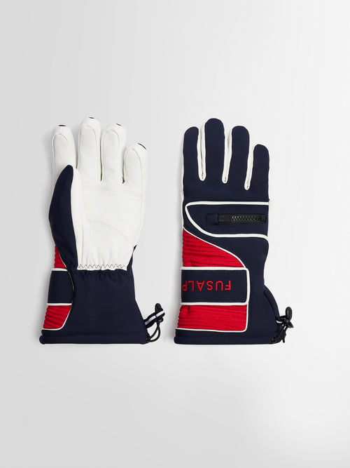 GANTS DE SKI SLALOM GLOVE