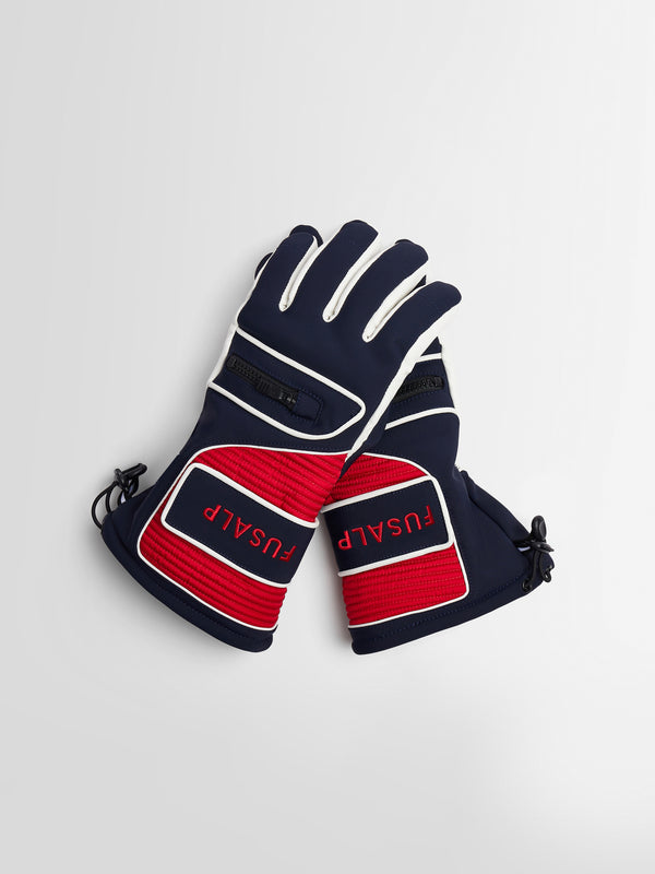 GANTS DE SKI SLALOM GLOVE