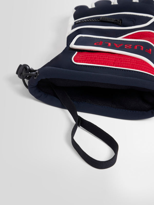 GANTS DE SKI SLALOM GLOVE