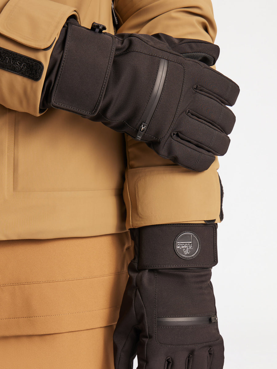 GANTS DE SKI PEAK GLOVE