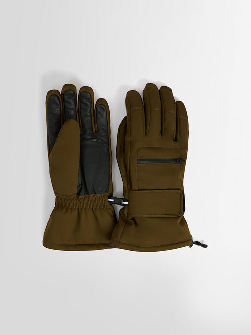GANTS DE SKI PEAK GLOVE