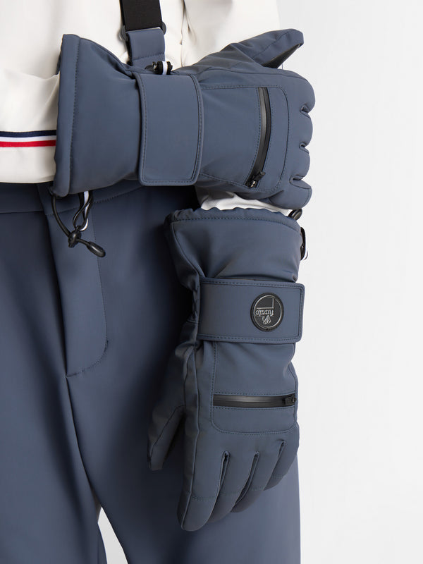 PEAK SKI GLOVES