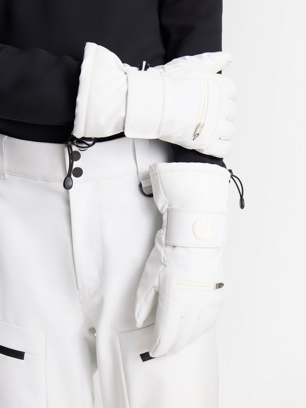 PEAK SKI GLOVES