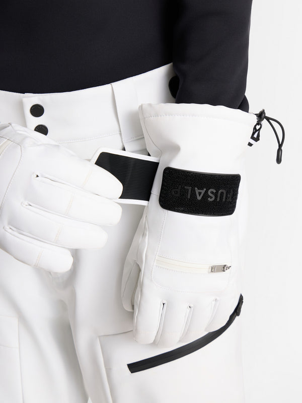 PEAK SKI GLOVES