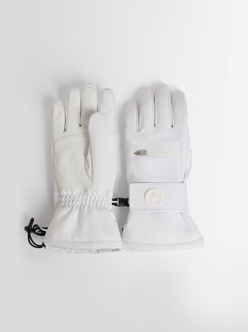 PEAK SKI GLOVES
