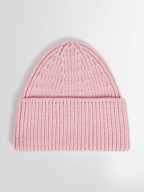 BONNET KNIT BEANIE