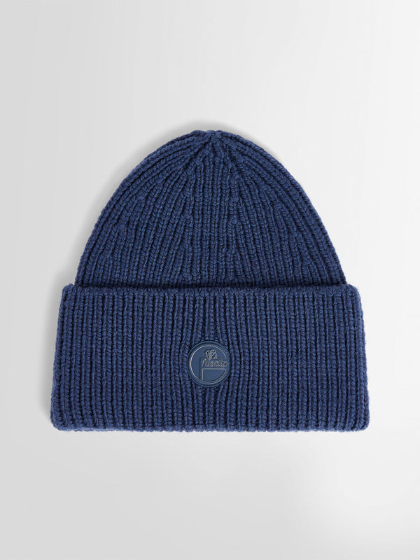 KNIT BEANIE